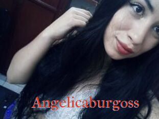 Angelicaburgoss