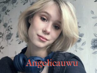 Angelicauwu