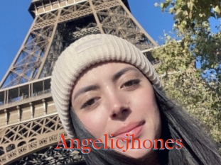 Angelicjhones