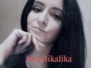 Angelikalika