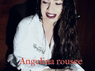 Angelina_rousee