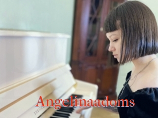 Angelinaadoms