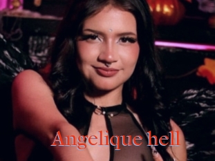 Angelique_hell