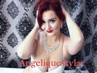 Angeliqueskylar