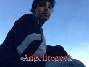 Angelitogeek