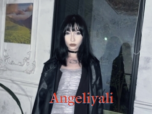 Angeliyali