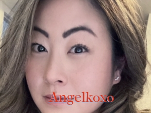 Angelkoxo