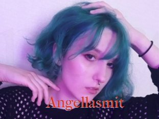 Angellasmit