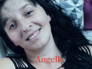 Angelle