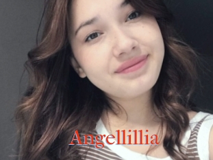 Angellillia