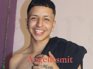 Angellosmit