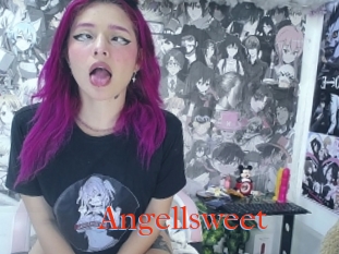 Angellsweet