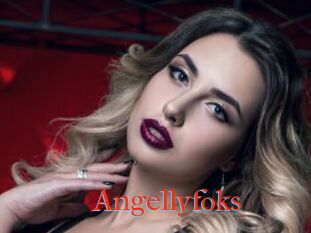 Angellyfoks