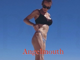 Angelmouth