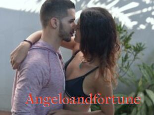 Angeloandfortune