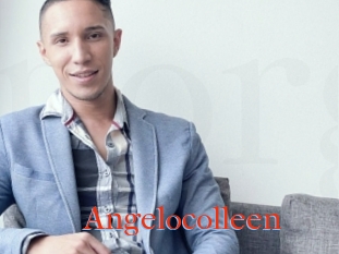 Angelocolleen