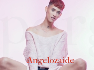 Angelozaide