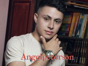 Angelpeterson