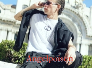 Angelpoisen