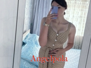 Angelpola