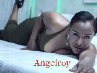 Angelroy