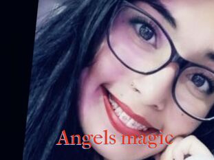 Angels_magic