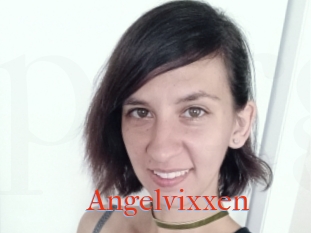 Angelvixxen