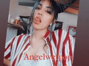Angelwetpop