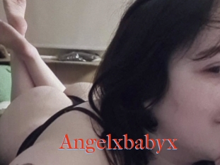 Angelxbabyx