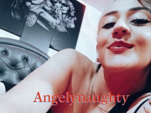 Angelynaughty