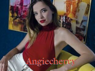 Angiecherry