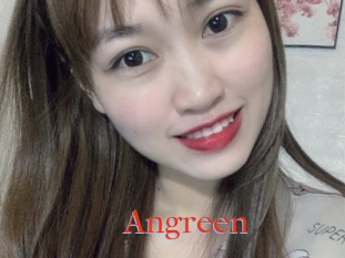 Angreen