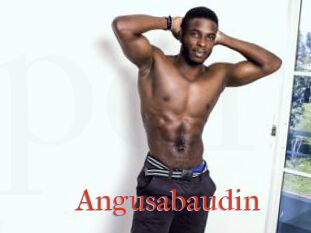 Angusabaudin