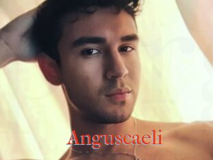 Anguscaeli