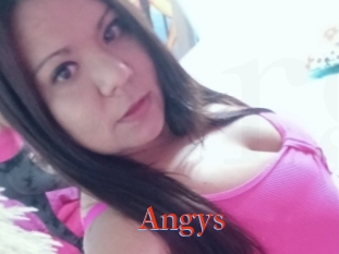 Angys