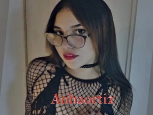 Anhaortiz