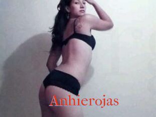 Anhierojas
