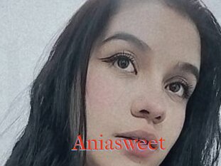 Aniasweet
