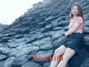 Aniekim