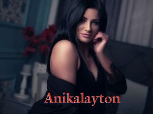 Anikalayton