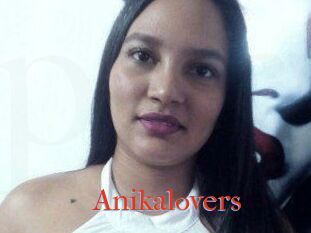Anikalovers