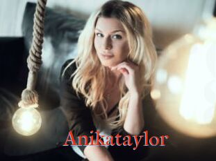 Anikataylor