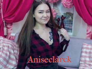 Aniseclarck