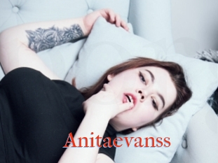 Anitaevanss