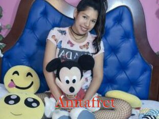 Anitafret