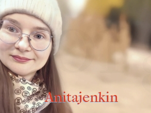 Anitajenkin