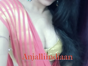 Anjalliindiaan
