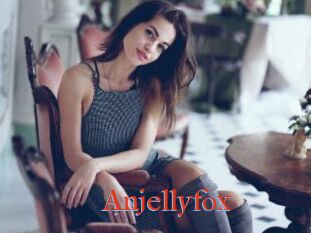 Anjellyfox