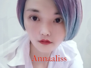 Annaaliss