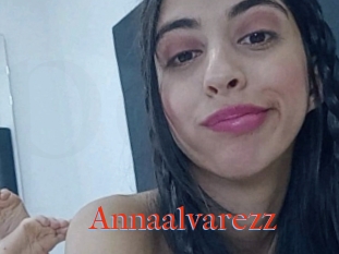 Annaalvarezz